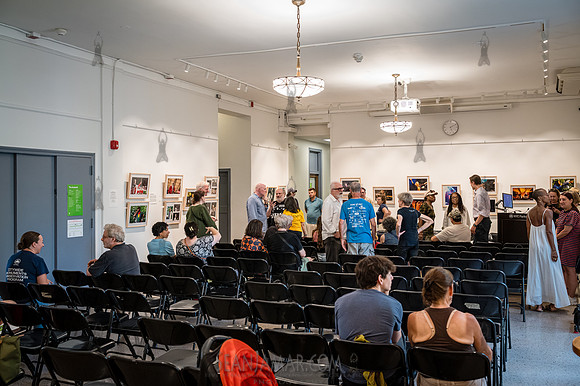 NYC SummerStage -Foundational Voices: The People Who Built Summe