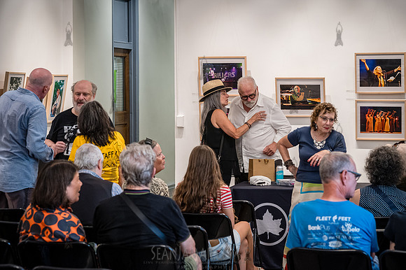 NYC SummerStage -Foundational Voices: The People Who Built Summe