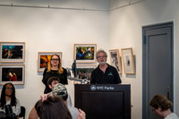NYC SummerStage -Foundational Voices: The People Who Built Summe