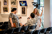NYC SummerStage -Foundational Voices: The People Who Built Summe
