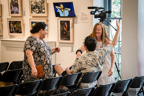 NYC SummerStage -Foundational Voices: The People Who Built Summe