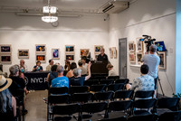 NYC SummerStage -Foundational Voices: The People Who Built Summe