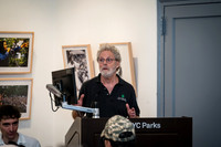 NYC SummerStage -Foundational Voices: The People Who Built Summe