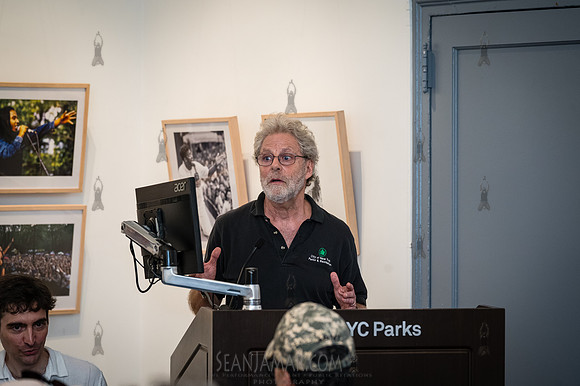 NYC SummerStage -Foundational Voices: The People Who Built Summe
