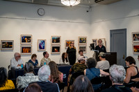 NYC SummerStage -Foundational Voices: The People Who Built Summe