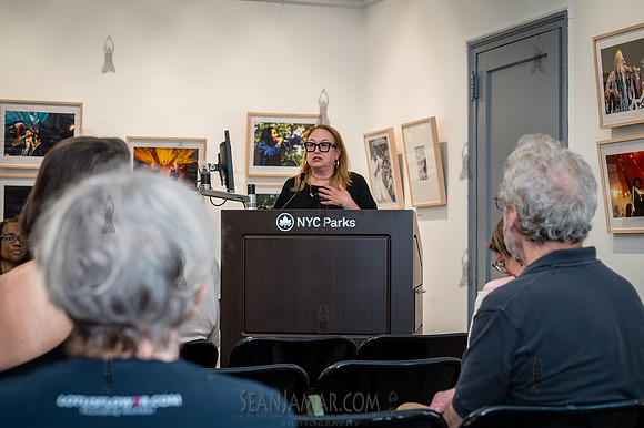 NYC SummerStage -Foundational Voices: The People Who Built Summe