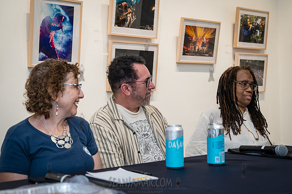 NYC SummerStage -Foundational Voices: The People Who Built Summe