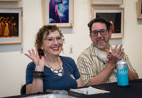 NYC SummerStage -Foundational Voices: The People Who Built Summe