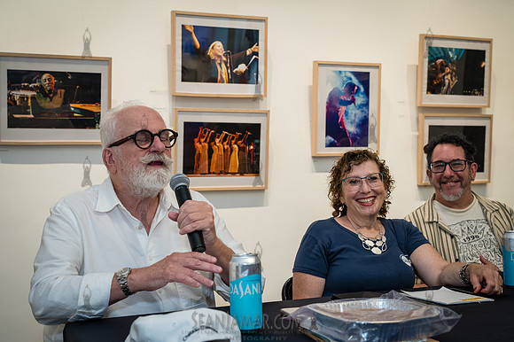 NYC SummerStage -Foundational Voices: The People Who Built Summe