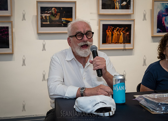 NYC SummerStage -Foundational Voices: The People Who Built Summe
