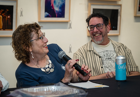 NYC SummerStage -Foundational Voices: The People Who Built Summe