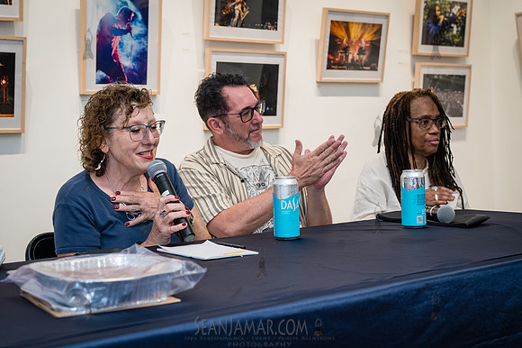 NYC SummerStage -Foundational Voices: The People Who Built Summe