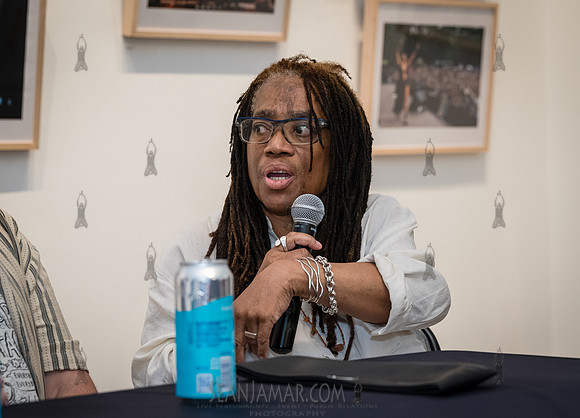 NYC SummerStage -Foundational Voices: The People Who Built Summe