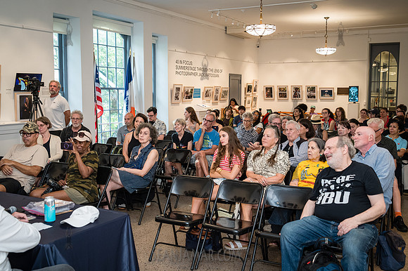 NYC SummerStage -Foundational Voices: The People Who Built Summe