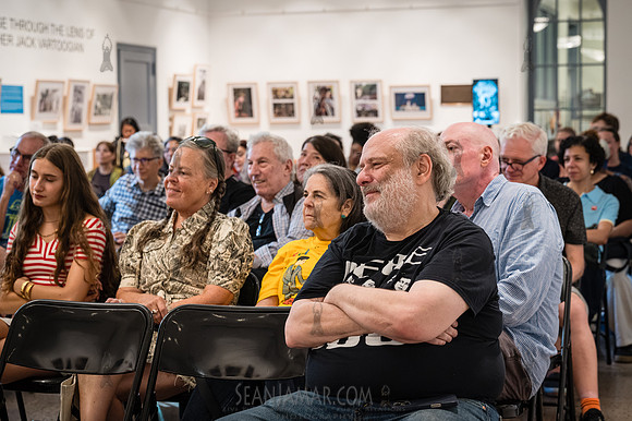 NYC SummerStage -Foundational Voices: The People Who Built Summe