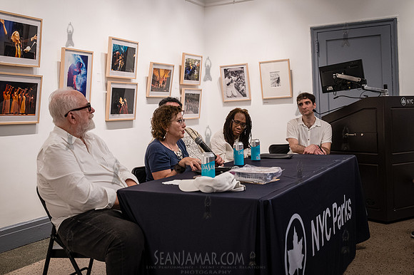 NYC SummerStage -Foundational Voices: The People Who Built Summe