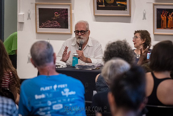 NYC SummerStage -Foundational Voices: The People Who Built Summe