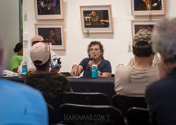 NYC SummerStage -Foundational Voices: The People Who Built Summe