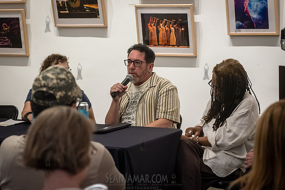 NYC SummerStage -Foundational Voices: The People Who Built Summe