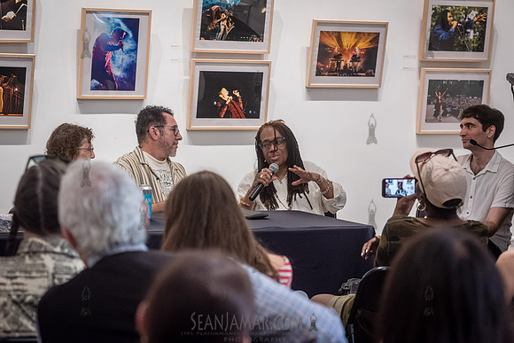 NYC SummerStage -Foundational Voices: The People Who Built Summe