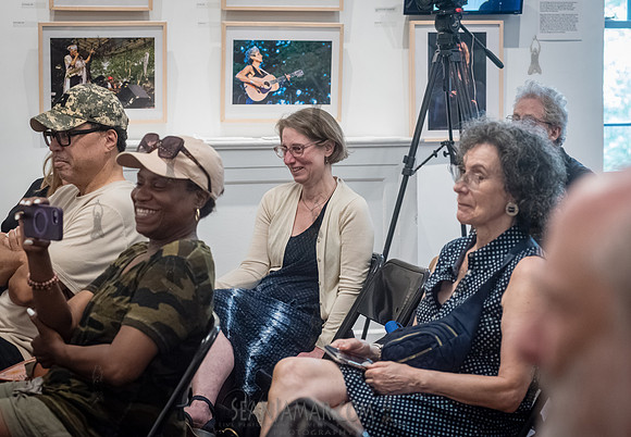 NYC SummerStage -Foundational Voices: The People Who Built Summe