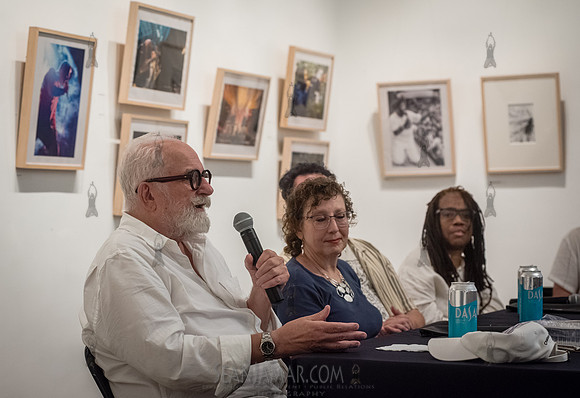 NYC SummerStage -Foundational Voices: The People Who Built Summe