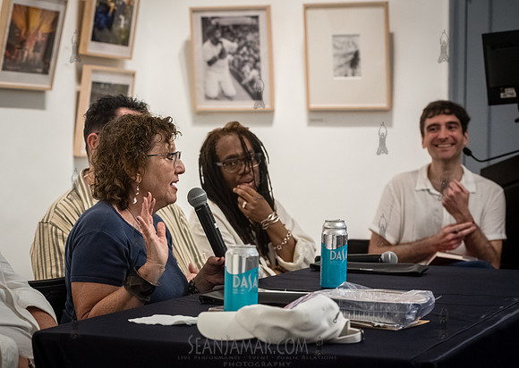 NYC SummerStage -Foundational Voices: The People Who Built Summe