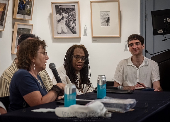 NYC SummerStage -Foundational Voices: The People Who Built Summe