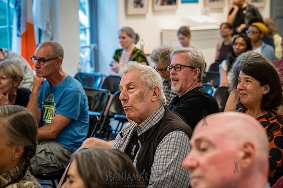 NYC SummerStage -Foundational Voices: The People Who Built Summe
