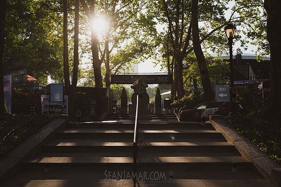 NYC SummerStage - Andrew Bird - Rumsey Playfield - NYC - 2026