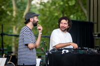 NYC SummerStage - Andrew Bird - Rumsey Playfield - NYC - 2026