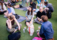 NYC SummerStage - Andrew Bird - Rumsey Playfield - NYC - 2026