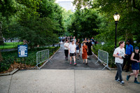 NYC SummerStage - Andrew Bird - Rumsey Playfield - NYC - 2026