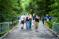 NYC SummerStage - Andrew Bird - Rumsey Playfield - NYC - 2026