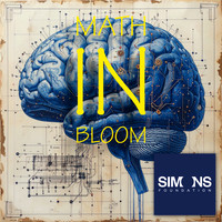 SF Presents - Math in Bloom - Simons Foundation - NYC - 2026