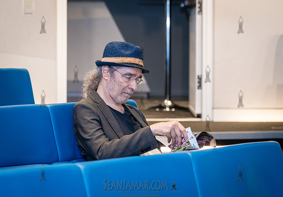 SF Presents - Math in Bloom - Simons Foundation - NYC - 2026