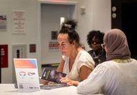 SF Presents - Math in Bloom - Simons Foundation - NYC - 2026