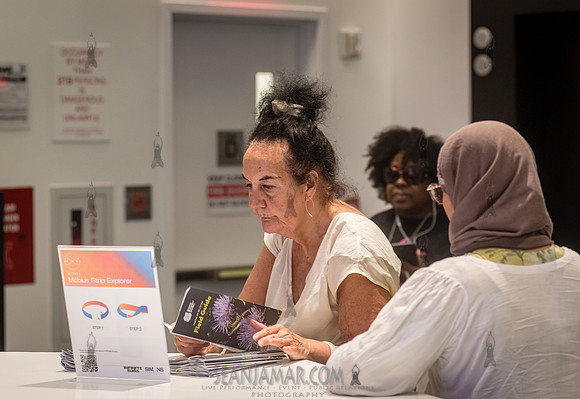 SF Presents - Math in Bloom - Simons Foundation - NYC - 2026