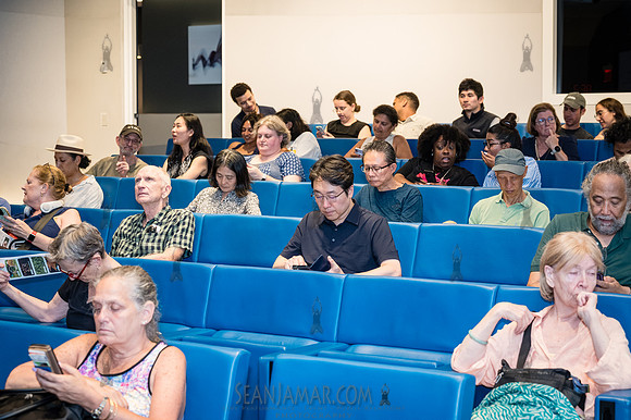 SF Presents - Math in Bloom - Simons Foundation - NYC - 2026