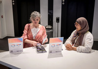 SF Presents - Math in Bloom - Simons Foundation - NYC - 2026