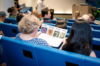SF Presents - Math in Bloom - Simons Foundation - NYC - 2026