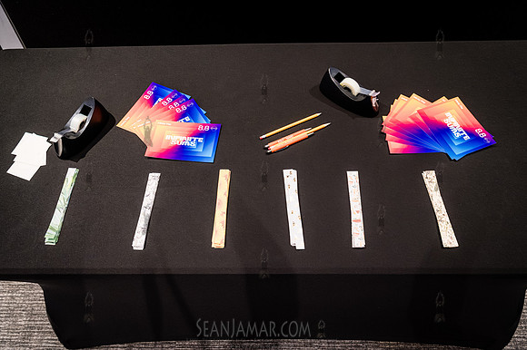 SF Presents - Math in Bloom - Simons Foundation - NYC - 2026