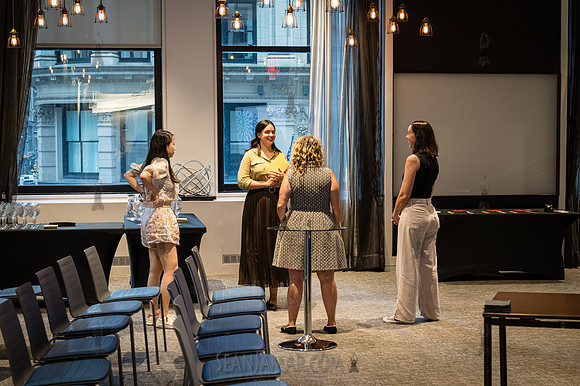 SF Presents - Math in Bloom - Simons Foundation - NYC - 2026