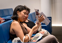 SF Presents - Math in Bloom - Simons Foundation - NYC - 2026
