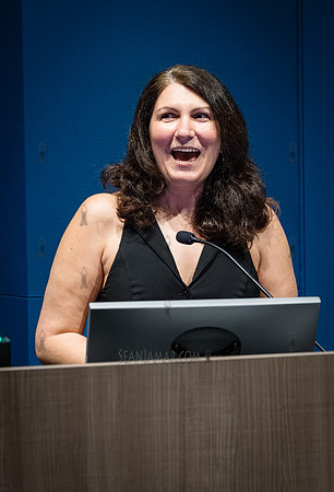 SF Presents - Math in Bloom - Simons Foundation - NYC - 2026