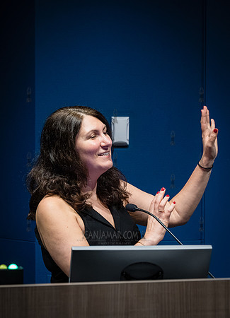 SF Presents - Math in Bloom - Simons Foundation - NYC - 2026