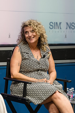 SF Presents - Math in Bloom - Simons Foundation - NYC - 2026