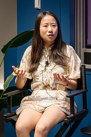 SF Presents - Math in Bloom - Simons Foundation - NYC - 2026
