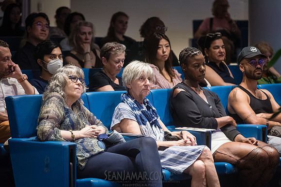 SF Presents - Math in Bloom - Simons Foundation - NYC - 2026