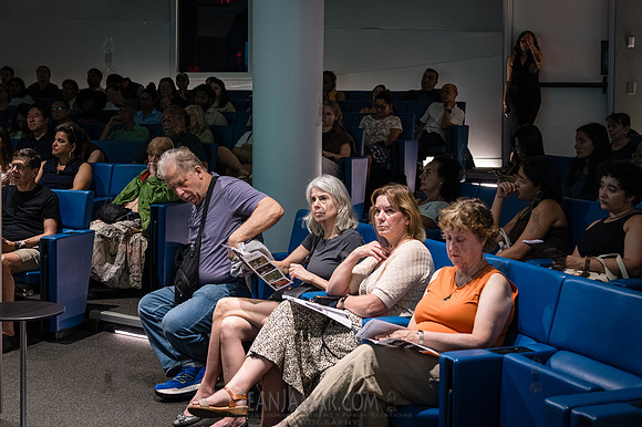SF Presents - Math in Bloom - Simons Foundation - NYC - 2026